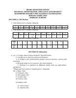 Biology F2 marking.docx